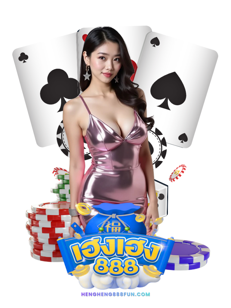 hengheng888 fun สล็อตออนไลน์