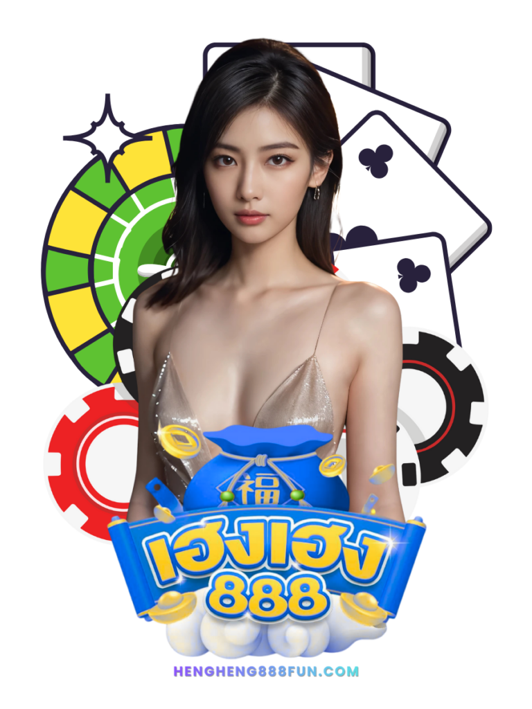 เฮงเฮง888 ฟัน